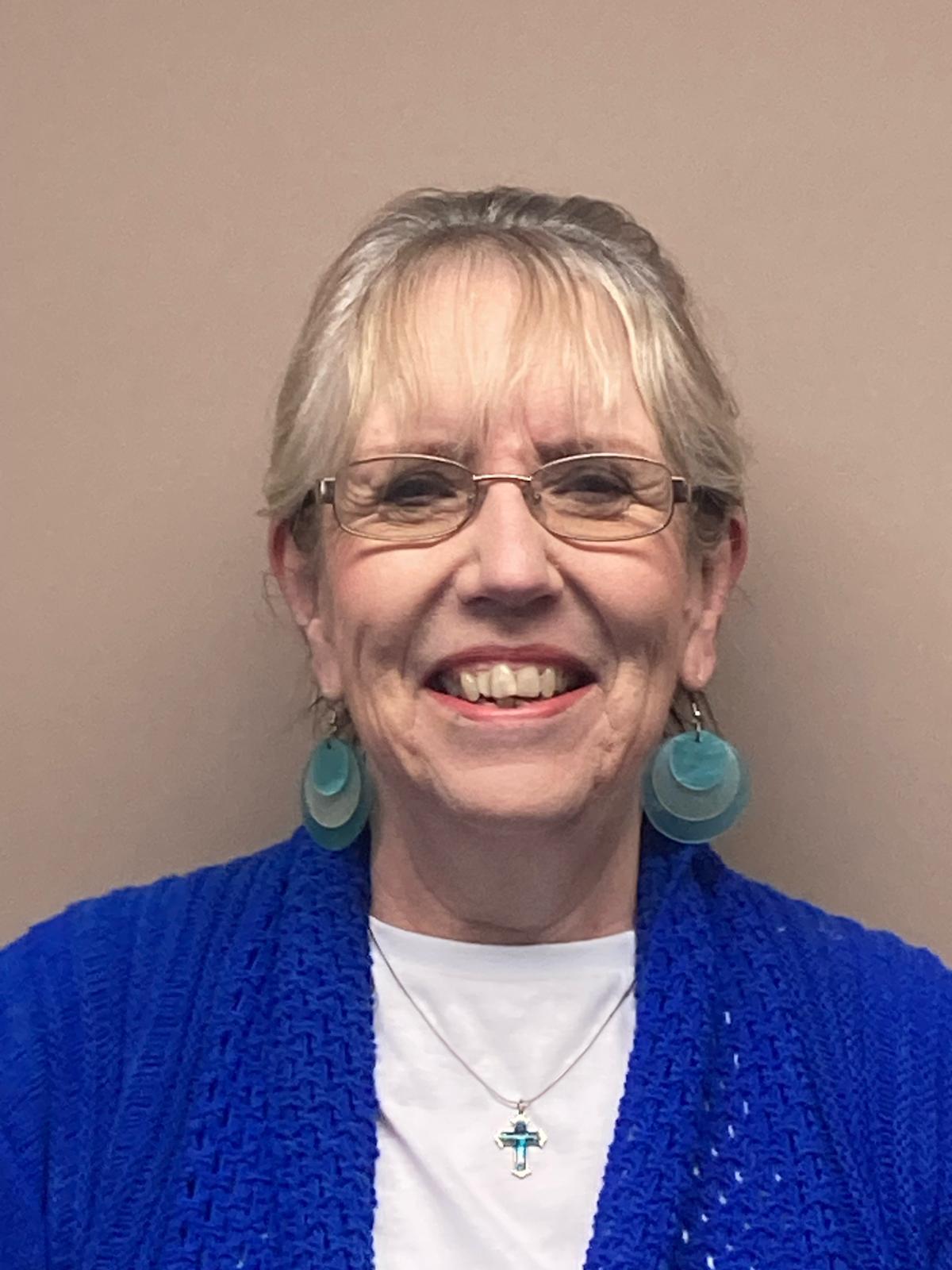 Jackie Calver