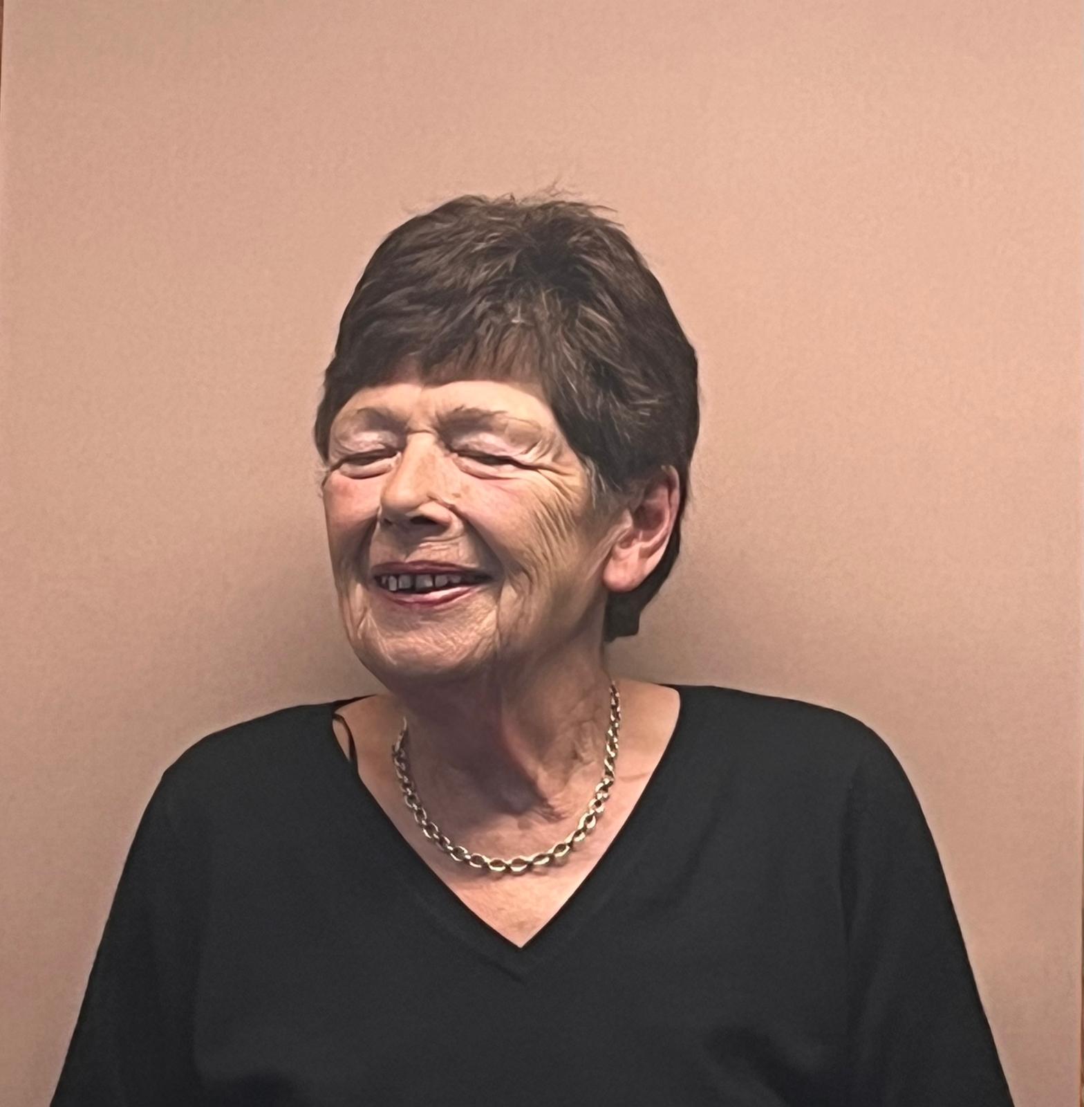 Lin Collins