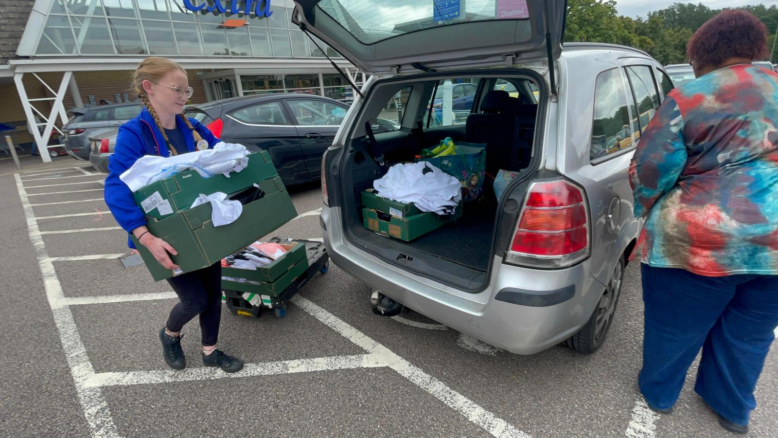 School Uniforms cover